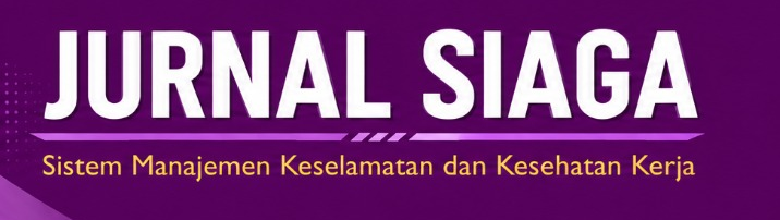 JURNAL SIAGA